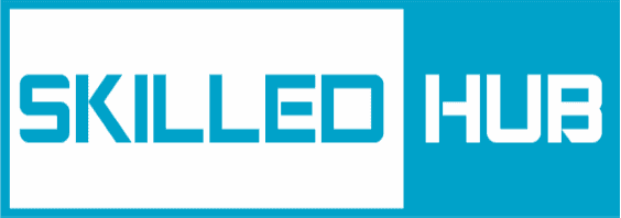 SkilledHub logo