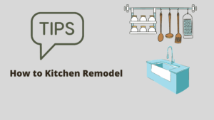 How To Kitchen Remodel And Increase Home Value Without Draining Your Wallet