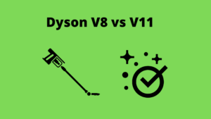 Dyson V8 vs V11 | What Dyson Cordless Vacuum Is The Best?