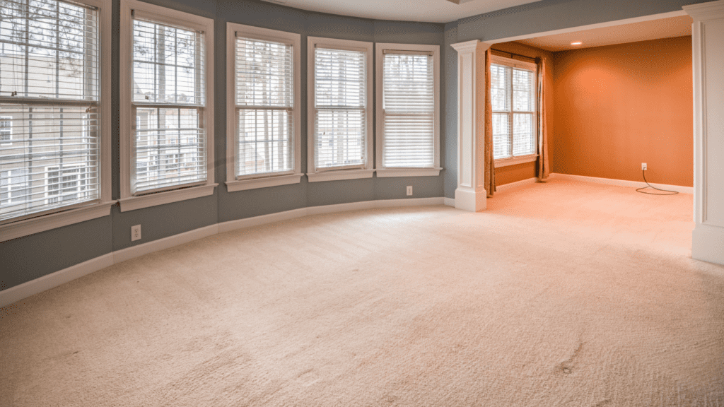 Carpet Floors