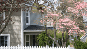 Home Spring Maintenance Checklist | How To Prepare Your Home For Spring