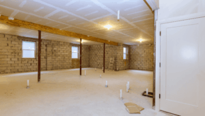 5 Smart Ideas For Remodeling A Basement