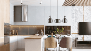 Planning To Renovate A Kitchen? Here Are 3 Tips For Your Dream Kitchen