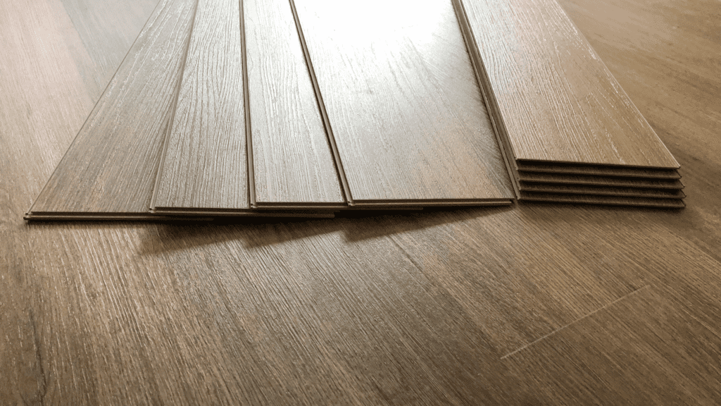 Vinyl Flooring