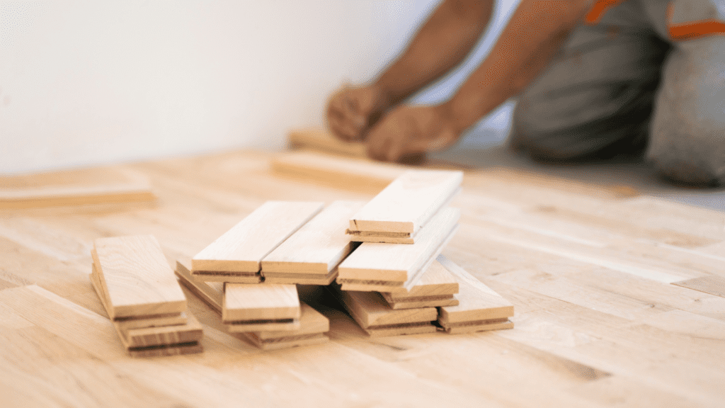 Insulating Materials