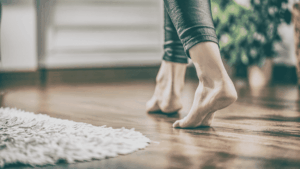 Floor Covering | Do Floors Need To Be Insulated?