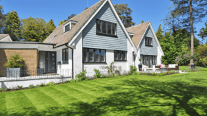 Home Exterior Remodeling Ideas |  Remodeling The Exterior Of A House