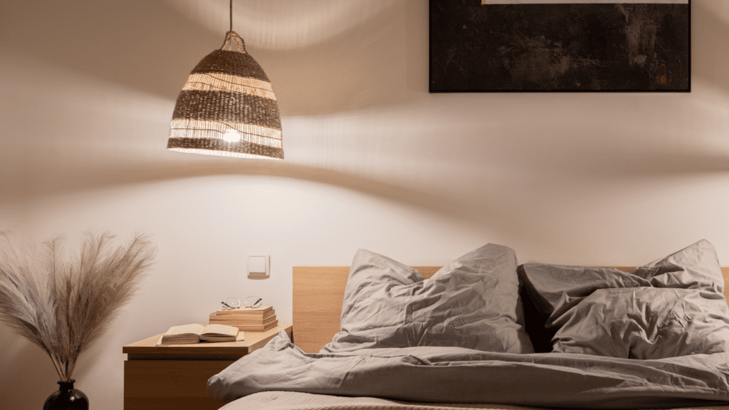 indoor lighting - Home Improvement Ideas For Winter