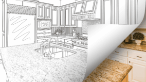 How To Plan A Kitchen Layout For A Modern Home