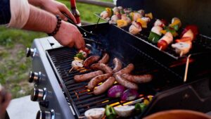 Everything You Need To Know About BBQ Covers