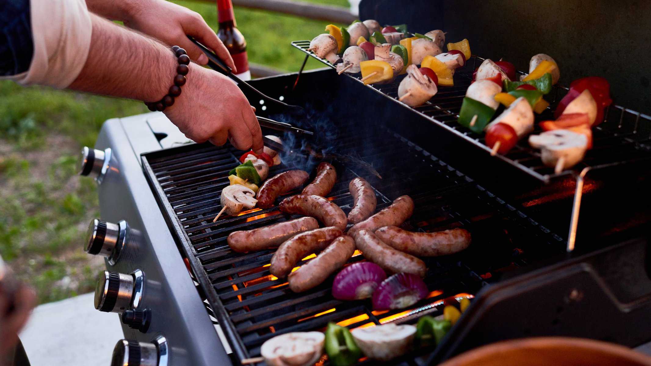 Everything You Need To Know About BBQ Covers