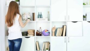 Clean A Messy House | How To Organize A House Full Of Clutter