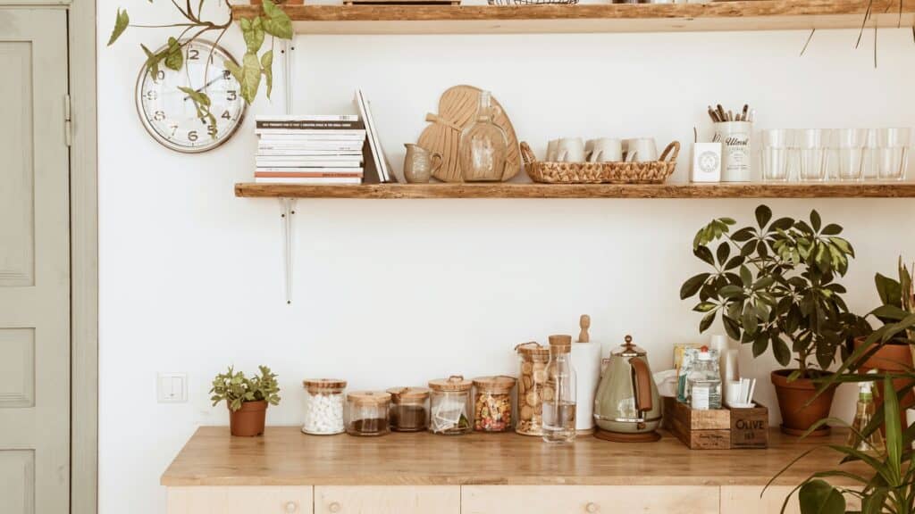 clean house tips