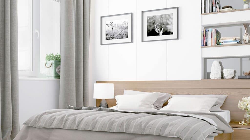 creative headboard designs