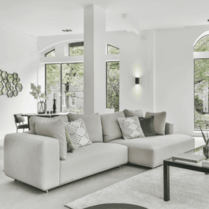 11 Ideas Of Room Dividers & Partitions For Your Home