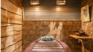 Rustic Bathroom Makeover Ideas | Unique Rustic Bathroom Ideas