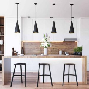 5 Tips On Kitchen Design | Planning Your Kitchen Design