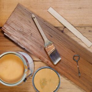 Varnish vs Glaze | Difference Between Glaze And Varnish