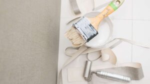 Wallpaper Decorating Tips | Wallpaper Design Latest Trends