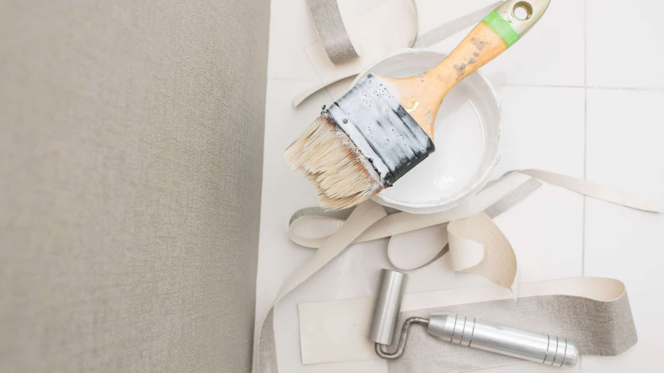 Wallpaper Decorating Tips Wallpaper Design Latest Trends