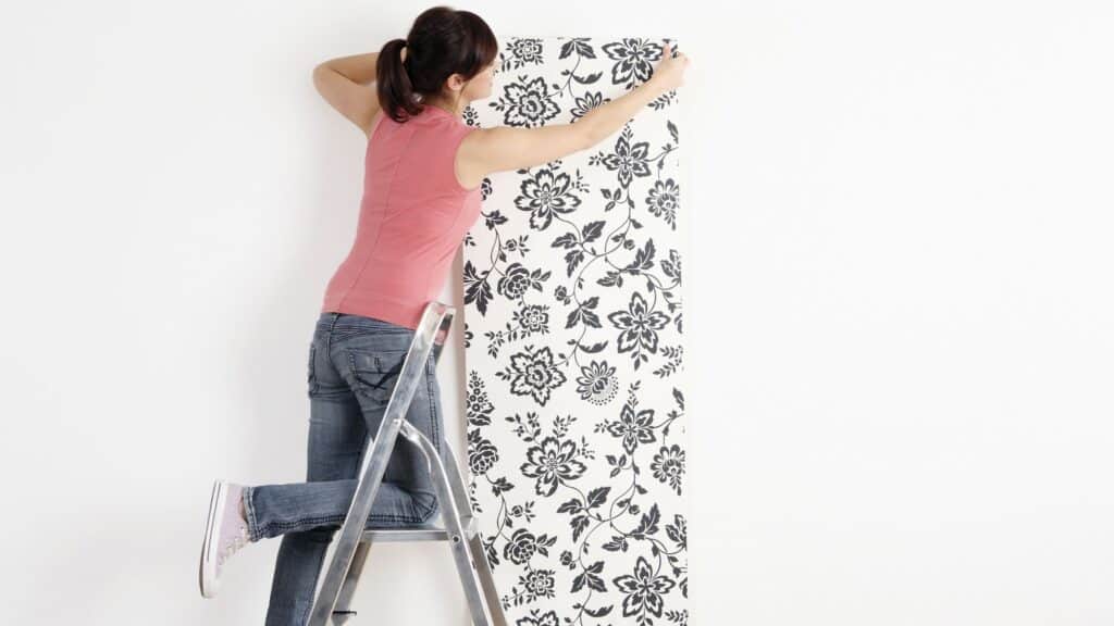 wallpaper decoration for home