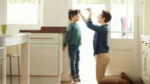 Children’s Room Renovation | Plan For The Stages Of Childhood