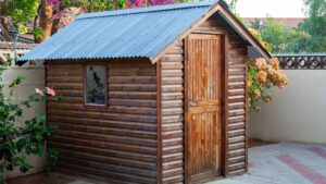 Choosing A Garden Shed | Ideas For Garden Houses