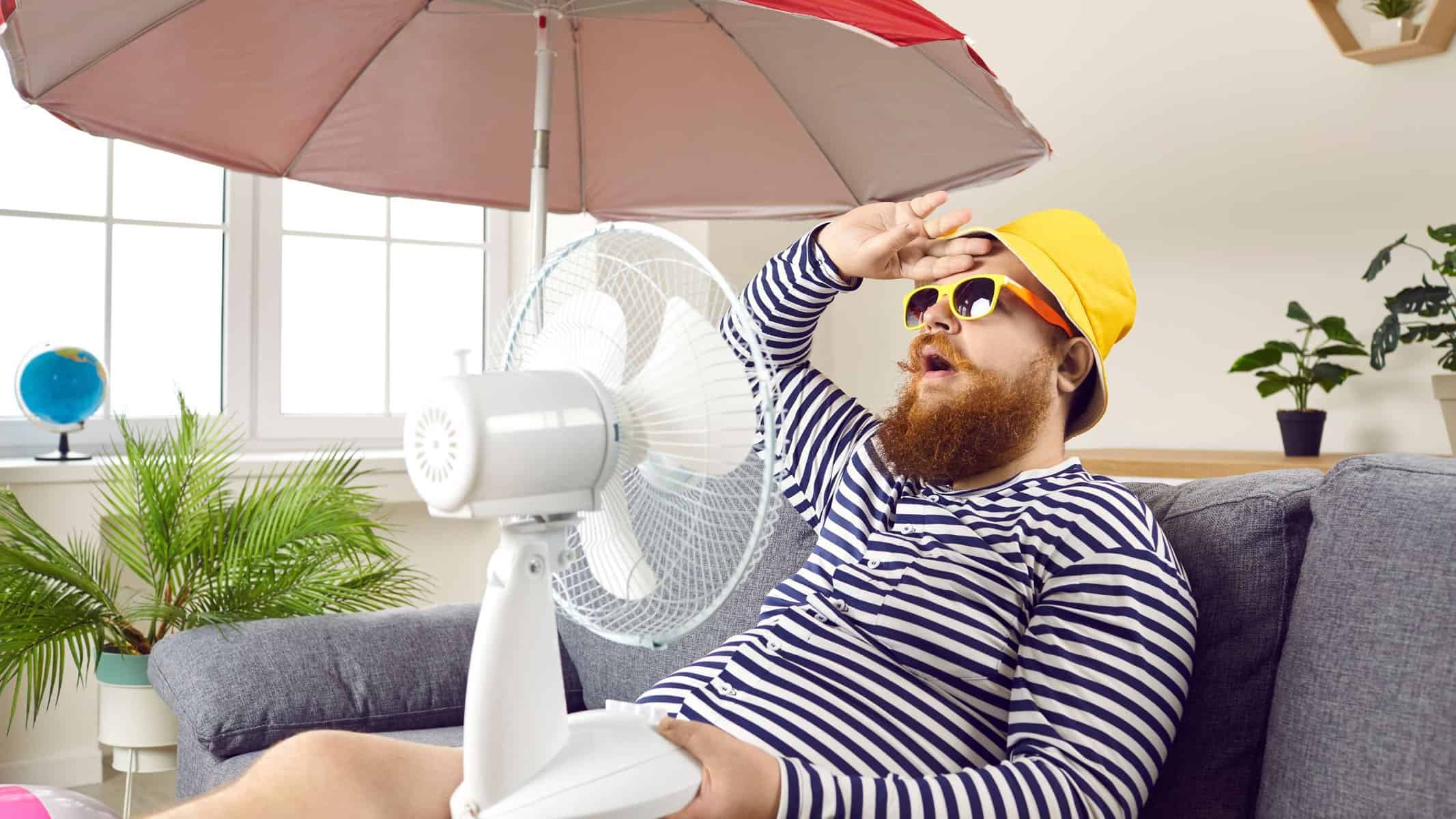 6 Tips On How To Keep Your House Cool In The Summer Heat