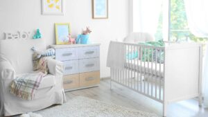 Setting Up A Baby Room | Renovation Tips For New Parents