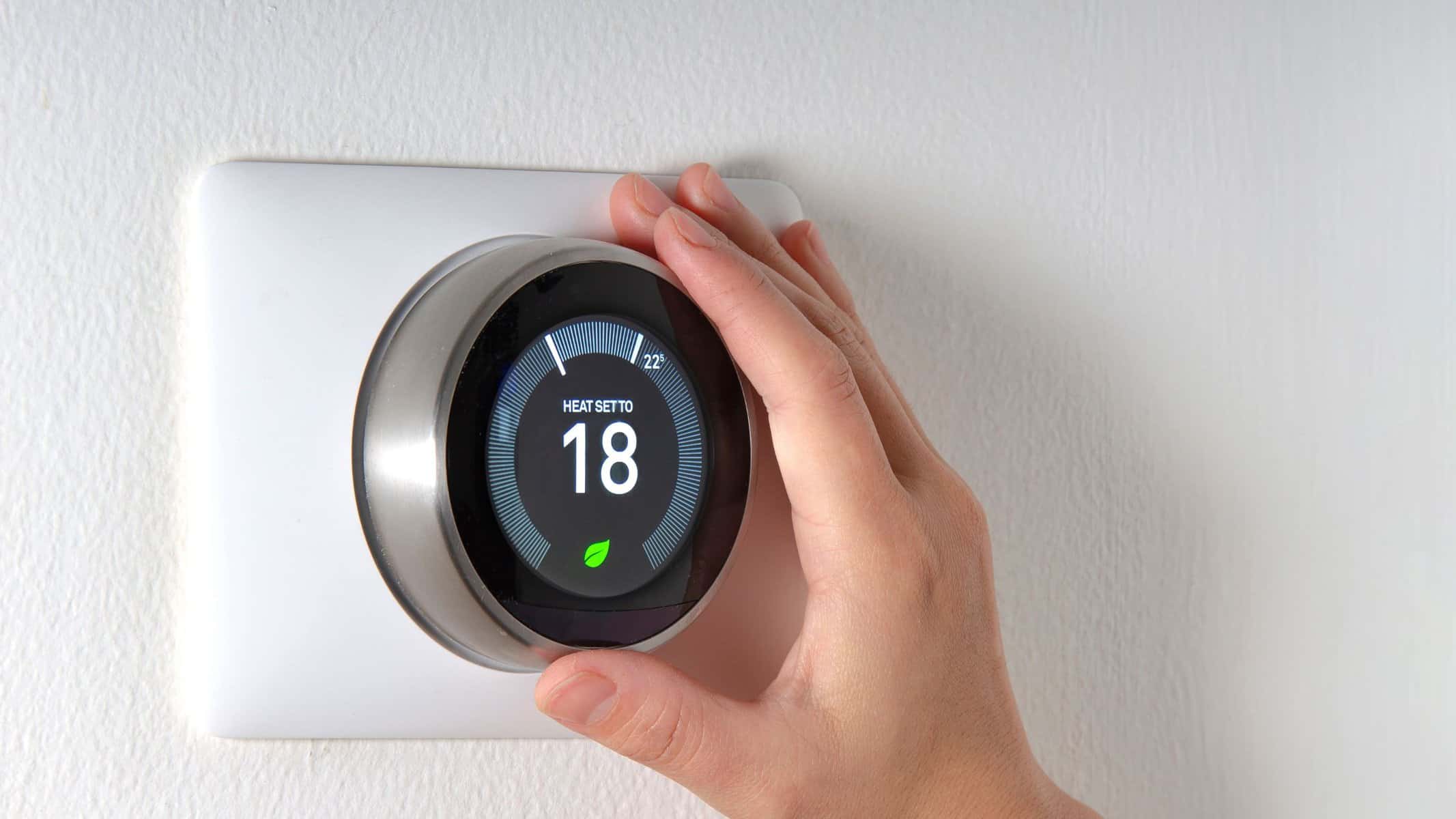 Smart Thermostat Guide Why Are Smart Thermostats Better?