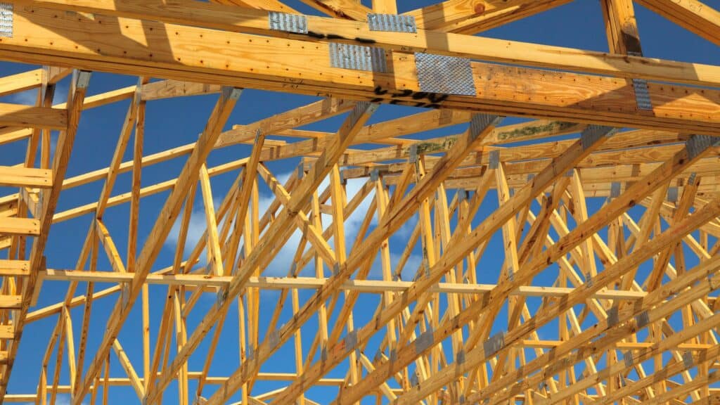 truss configurations
