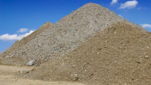 Types Of Construction Sand | Tips On How To Use And Buy