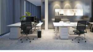 Buying Commercial Carpet | Value Of Installing Commercial Carpet