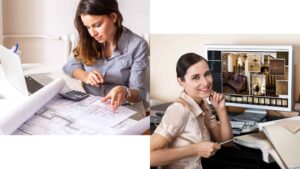 Interior Designer vs Architect | Hiring Architect Or Interior Designer