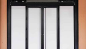 Black Window Frames For Homes | Are Black Windows A Fad?