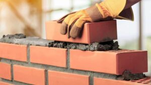 Types Of Brick Colors | Brick Color Selection Guide