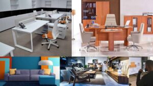 Top Office Furniture Design Trends In 2026