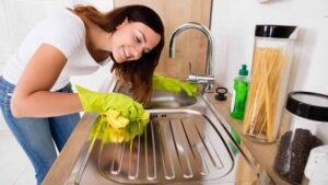 5 Reasons To Get Stainless Steel Cabinets For Kitchen
