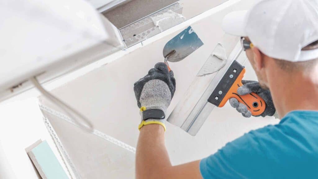wall sealer for cracks