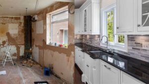 Why Renovate Your Home | Is Renovating A House Worth It?