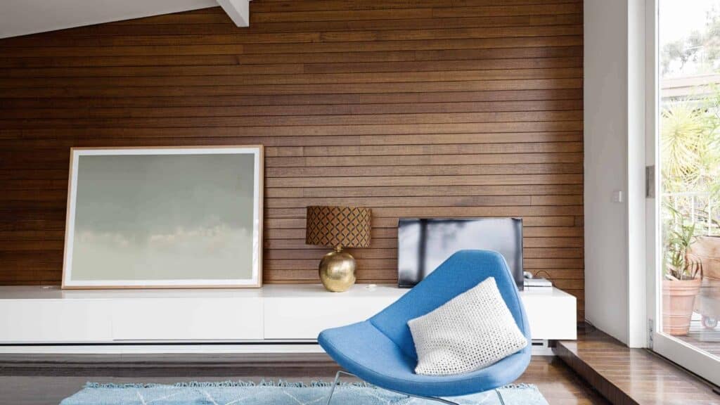 wood paneling for walls