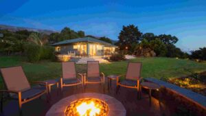 Can You Have A Fire In Your Backyard? Exploring The Rules