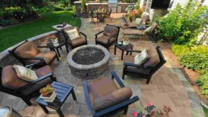 Difference Between Deck And Patio [Deck vs Patio Pros And Cons]