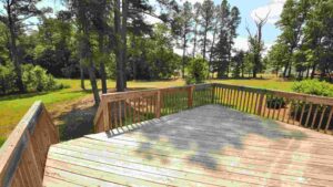 Do You Need A Permit To Build A Deck? [What You Need to Know]