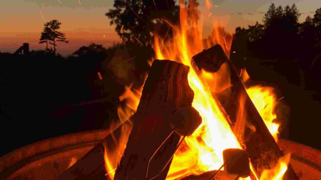 fire pit blocks