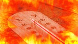 How Hot Does A Fire Pit Get? [Factors Affecting Heat & Fire Safety]