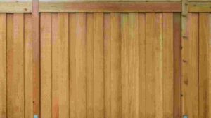 How Long Does A Cedar Fence Last? [Extend The Life]