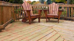 How Long Does A Wood Deck Last? [Find Out Now!]