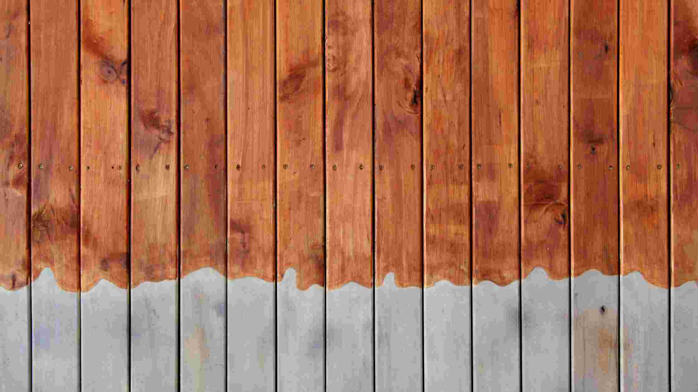 How Often To Stain Deck [Keep It Looking Beautiful!]