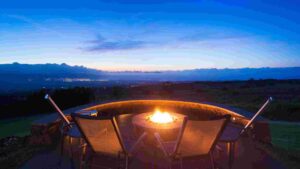 How To Light A Gas Fire Pit: A Step-By-Step Guide